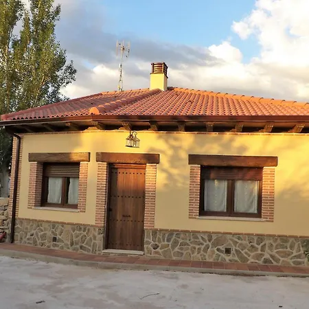 빌라 Casa Armonia *