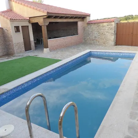 Casa Armonia * Avila