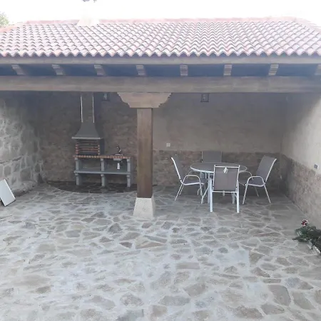 빌라 Casa Armonia
