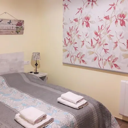 Villa Casa Armonia Ávila