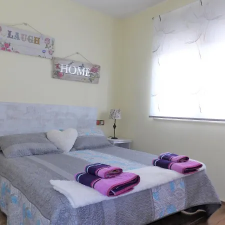 Casa Armonia 빌라 *