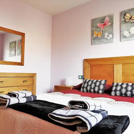 빌라 Casa Armonia