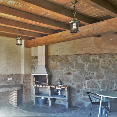 Casa Armonia 빌라 Ávila