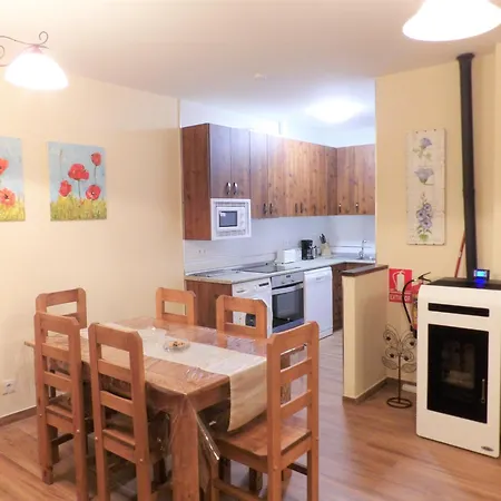 Villa Casa Armonia *