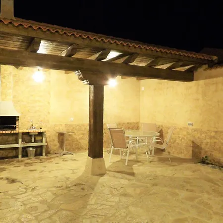 Villa Casa Armonia *