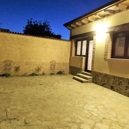 Villa Casa Armonia Ávila