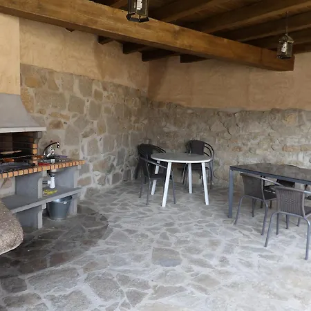 Casa Armonia * Avila