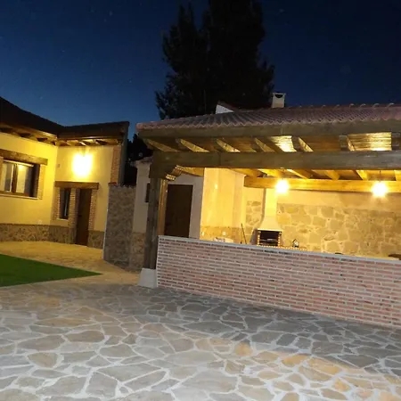 Villa Casa Armonia