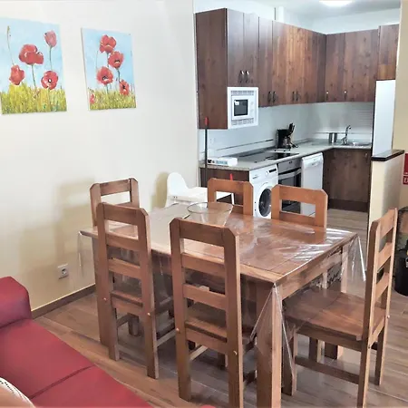 Casa Armonia Avila