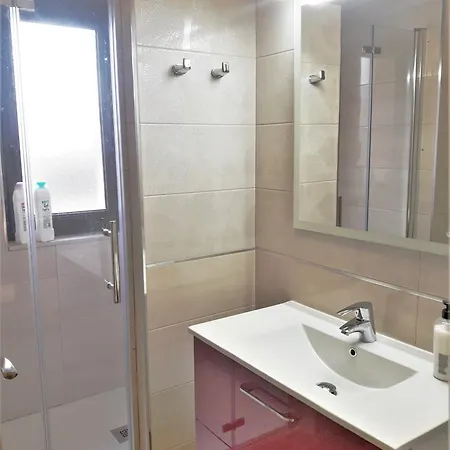 Casa Armonia Villa