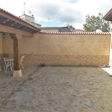 Villa Casa Armonia Avila