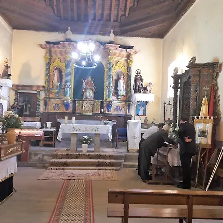 Casa Armonia *