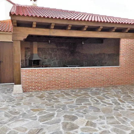 Casa Armonia * Ávila