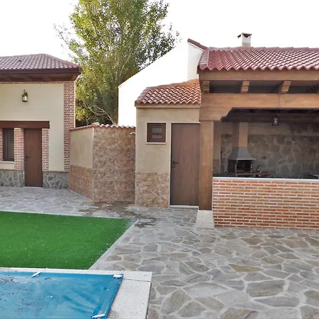 Casa Armonia * Avila