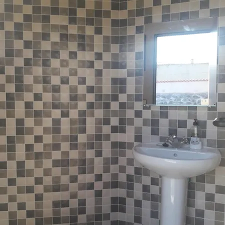 Casa Armonia Villa Ávila