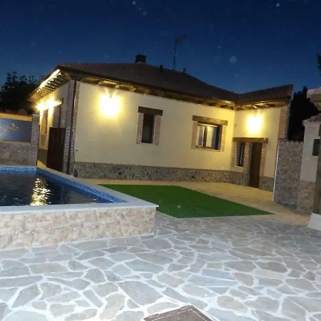 빌라 Casa Armonia