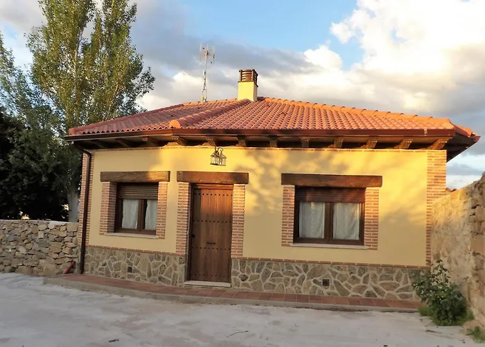 Villa Casa Armonia *