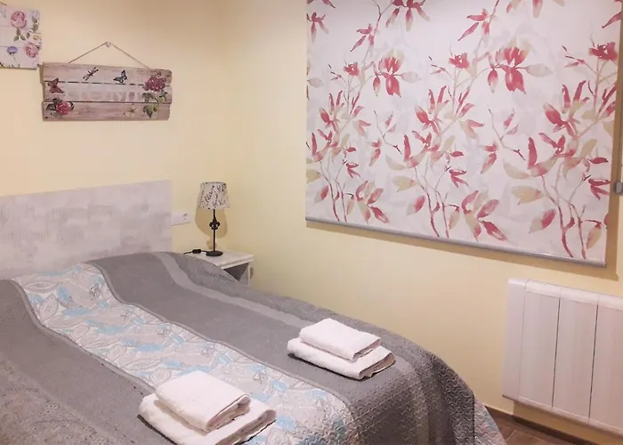 Villa Casa Armonia Ávila