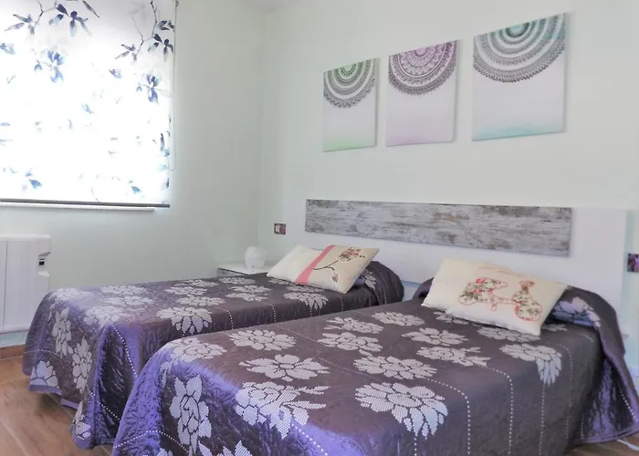 Villa Casa Armonia Ávila