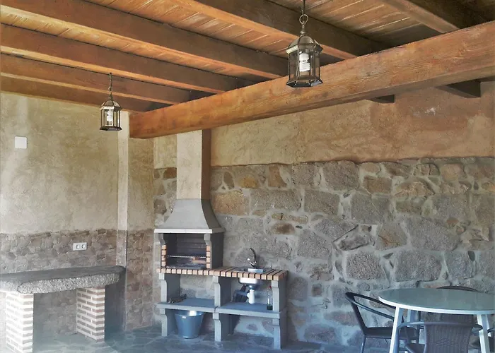 Casa Armonia Villa Ávila