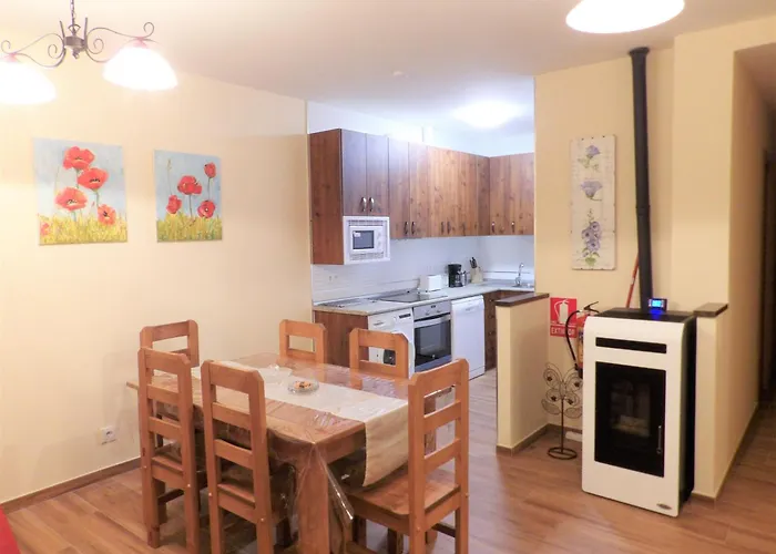 Villa Casa Armonia *