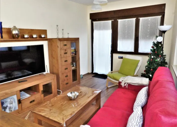 Casa Armonia Villa *