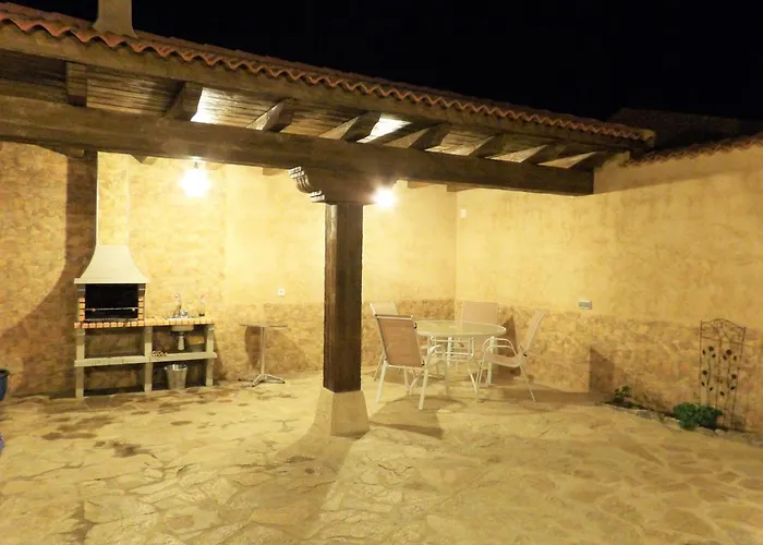 Villa Casa Armonia *