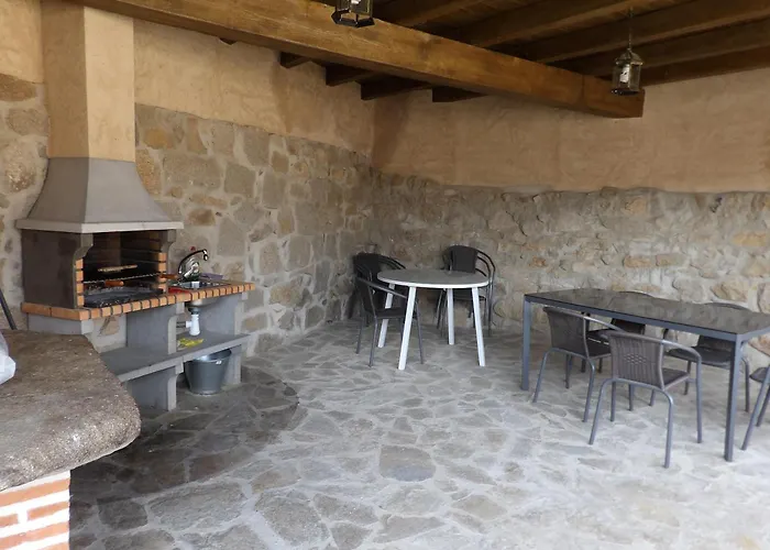 Casa Armonia * Ávila