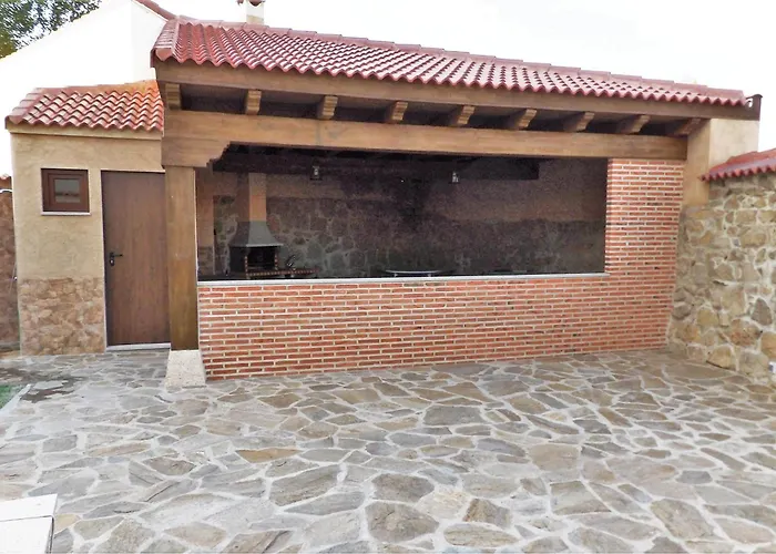 Casa Armonia * Ávila