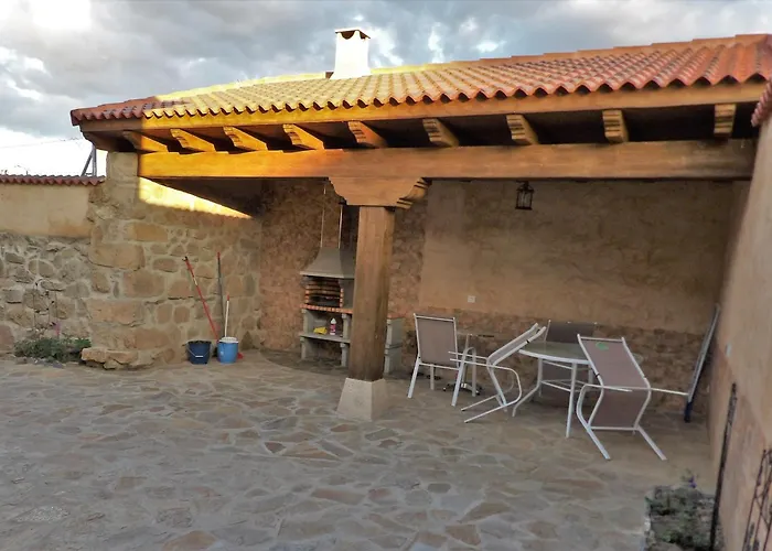 Casa Armonia Villa Ávila