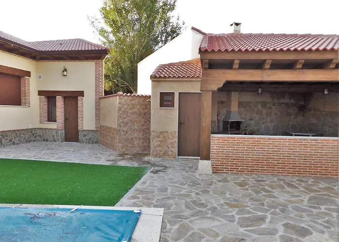 Casa Armonia * Ávila