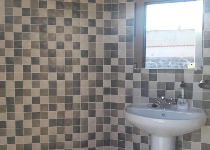 Casa Armonia Villa Ávila