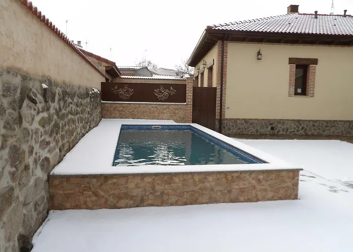 Casa Armonia Villa Ávila